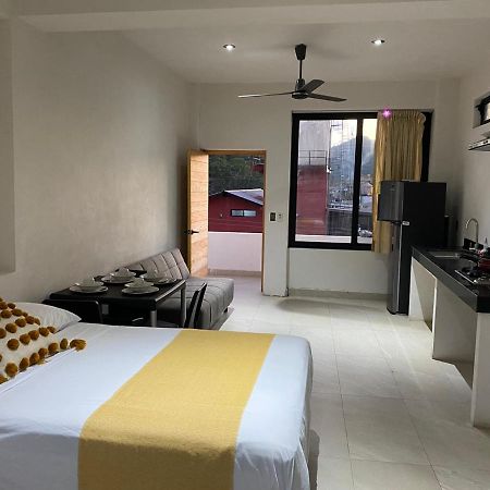 Kavali Otel Los Ayala Dış mekan fotoğraf