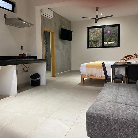 Kavali Otel Los Ayala Dış mekan fotoğraf