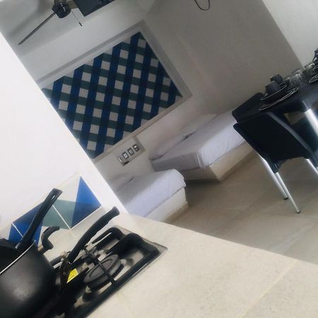 Kavali Otel Los Ayala Dış mekan fotoğraf