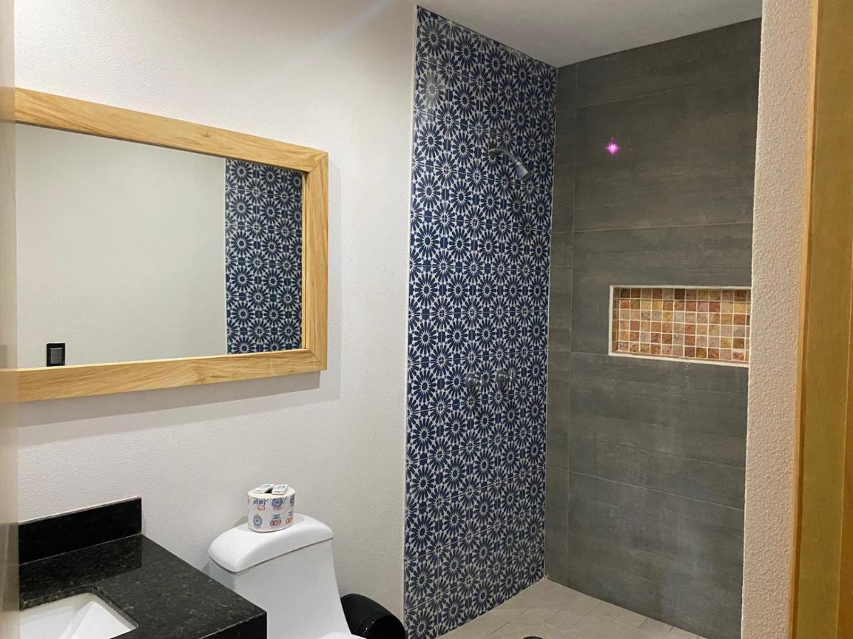 Kavali Otel Los Ayala Dış mekan fotoğraf