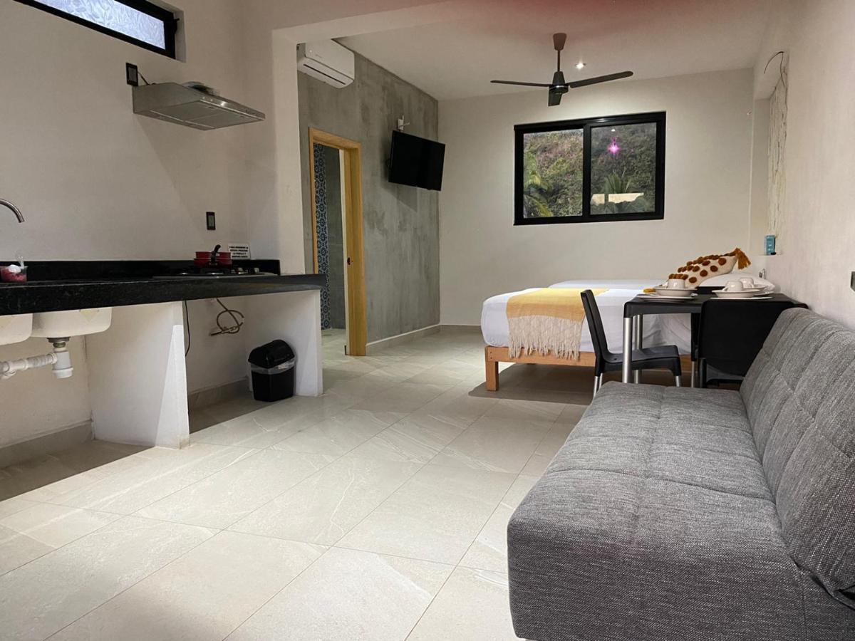 Kavali Otel Los Ayala Dış mekan fotoğraf