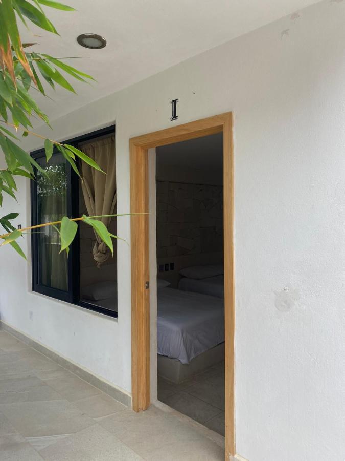 Kavali Otel Los Ayala Dış mekan fotoğraf