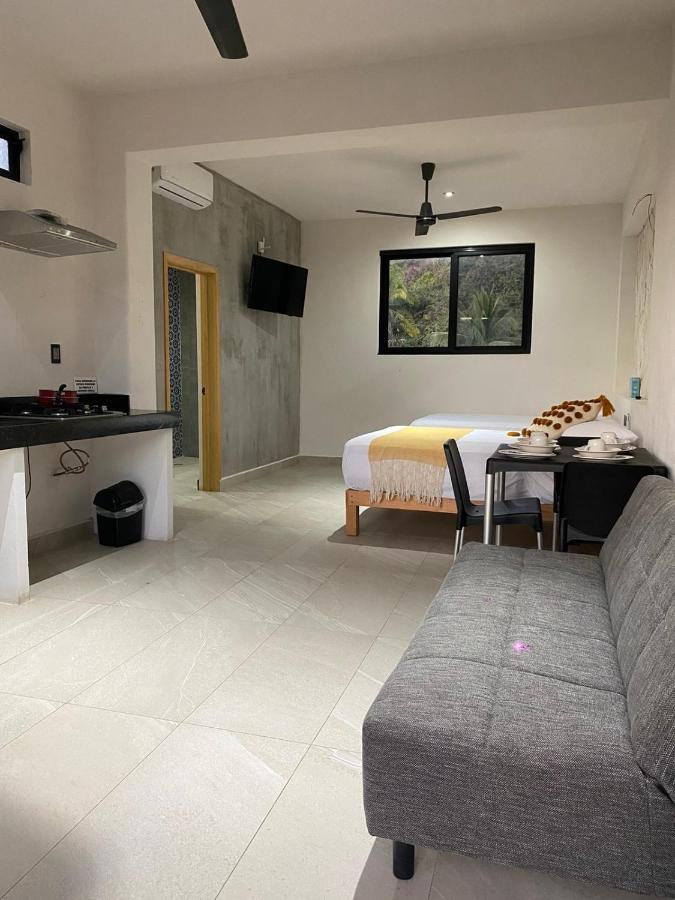 Kavali Otel Los Ayala Dış mekan fotoğraf