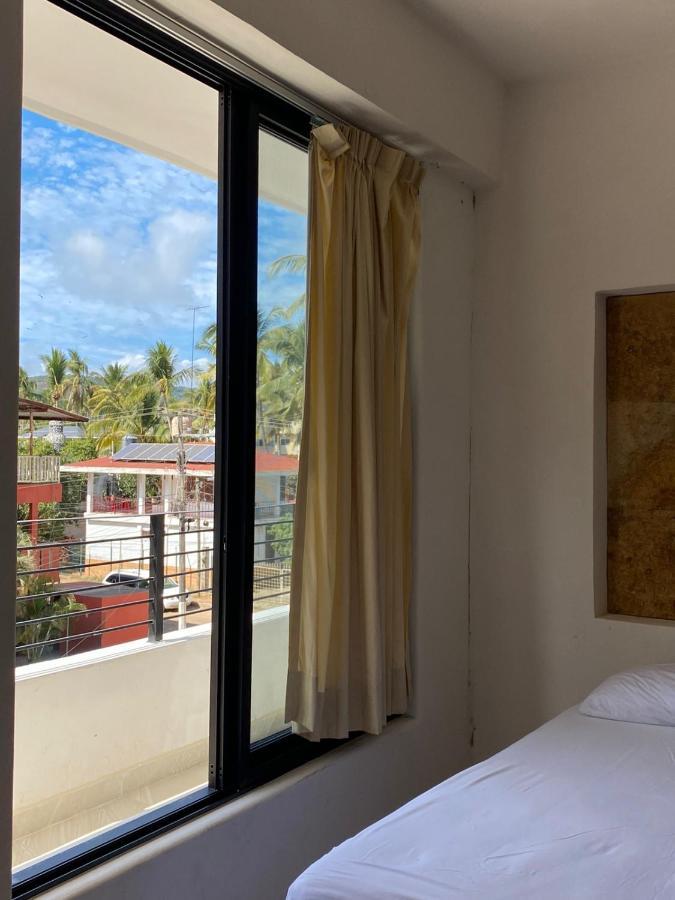 Kavali Otel Los Ayala Dış mekan fotoğraf