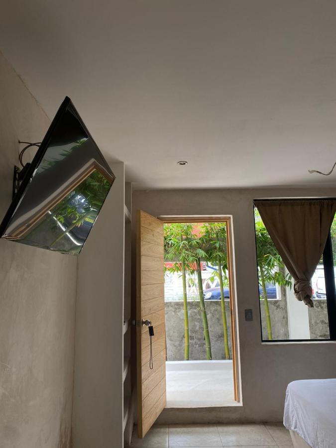 Kavali Otel Los Ayala Dış mekan fotoğraf