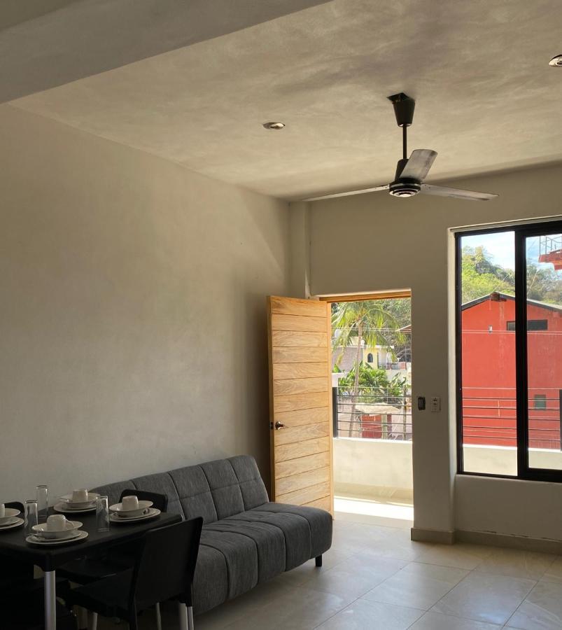 Kavali Otel Los Ayala Dış mekan fotoğraf