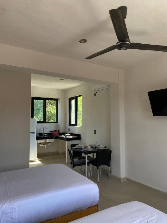 Kavali Otel Los Ayala Dış mekan fotoğraf