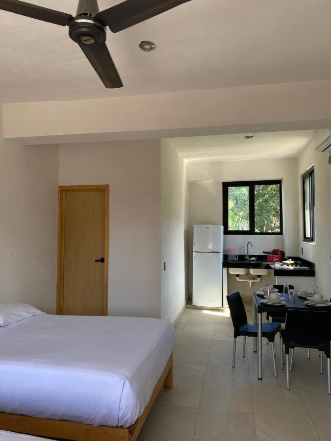 Kavali Otel Los Ayala Dış mekan fotoğraf