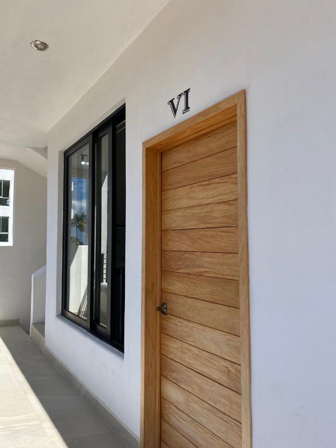 Kavali Otel Los Ayala Dış mekan fotoğraf