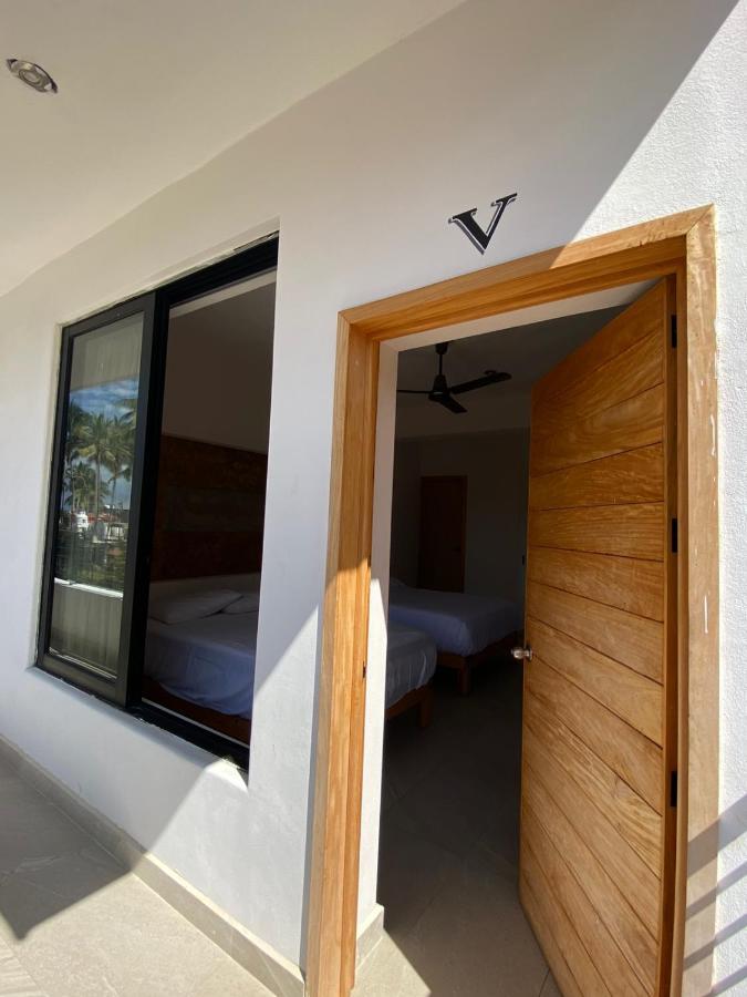 Kavali Otel Los Ayala Dış mekan fotoğraf