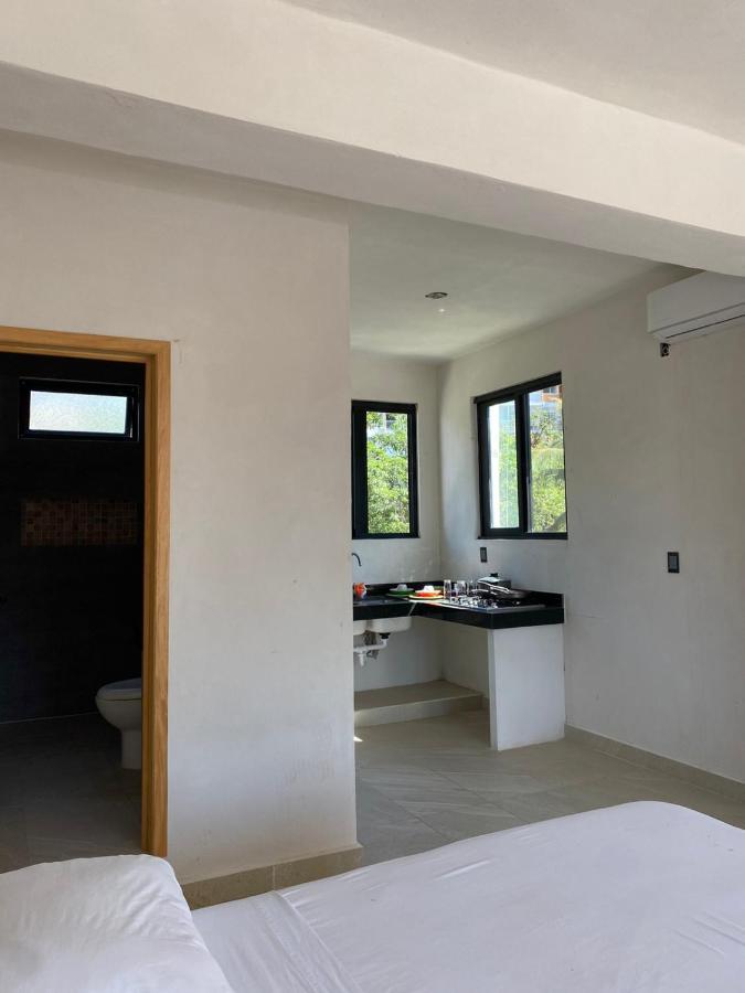 Kavali Otel Los Ayala Dış mekan fotoğraf