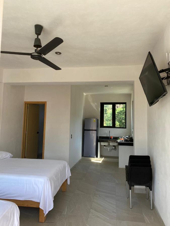 Kavali Otel Los Ayala Dış mekan fotoğraf