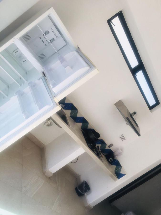 Kavali Otel Los Ayala Dış mekan fotoğraf