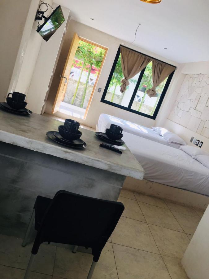Kavali Otel Los Ayala Dış mekan fotoğraf