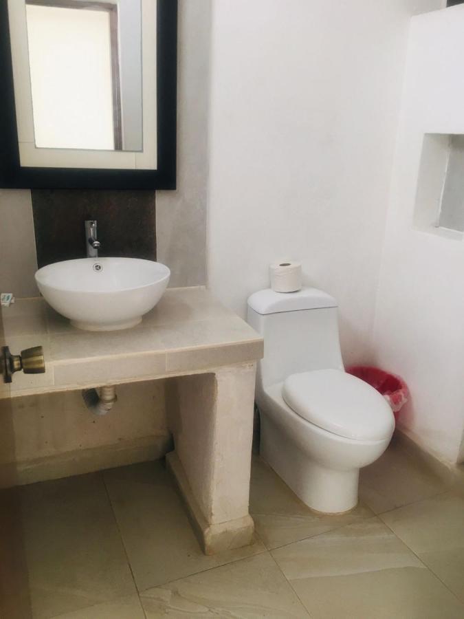 Kavali Otel Los Ayala Dış mekan fotoğraf