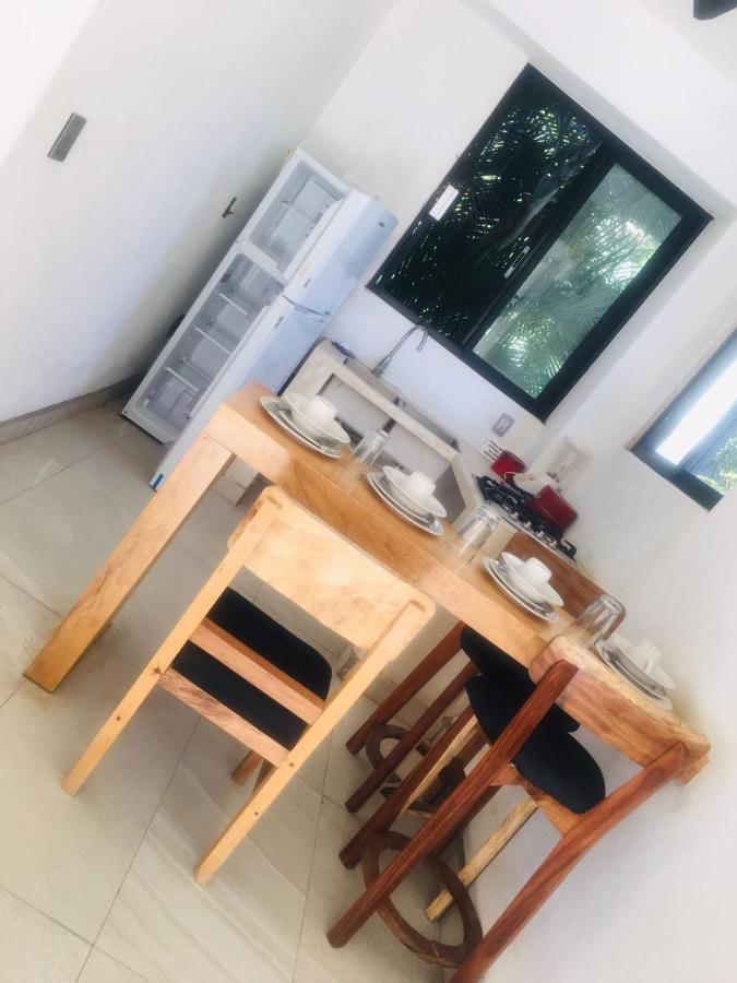 Kavali Otel Los Ayala Dış mekan fotoğraf