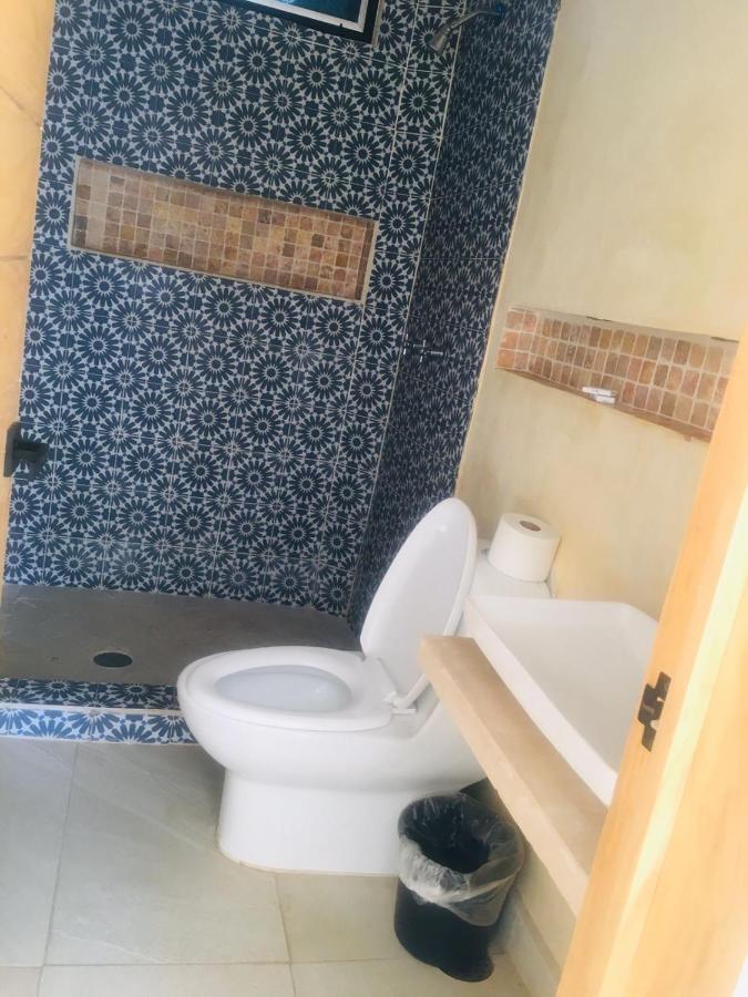 Kavali Otel Los Ayala Dış mekan fotoğraf