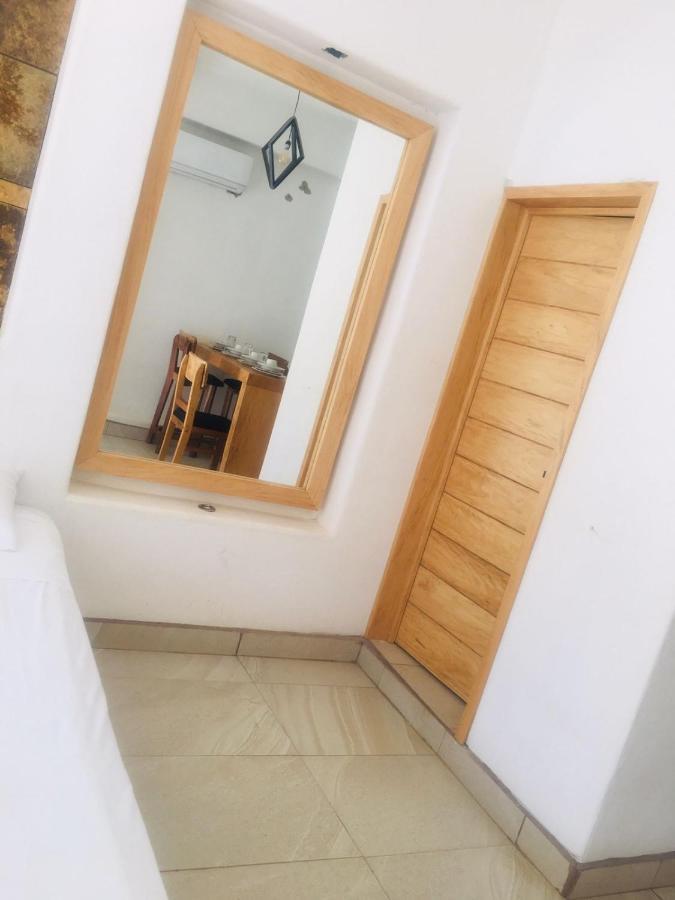Kavali Otel Los Ayala Dış mekan fotoğraf